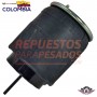 BOMBONA TRASERA SCANIA BUS MVP