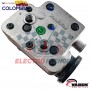 COMPRESOR COMPLETO CUMMINS ISM VADEN