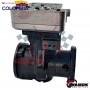 COMPRESOR COMPLETO CUMMINS ISM VADEN