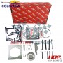 EMPAQUETADURA COMPLETO ISX NUEVO HDP