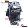 COMPRESOR CUMMINS ISB-QSB-ISF ENGINE VADEN
