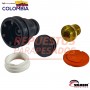 KIT REPARACION SECADOR DE AIRE MACK FREIGHLINER KW VADEN