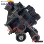 VALVULA 4 VIAS ATEGO 1016 MARCA VADEN