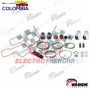 EMPAQUETADURA REPARACION MODULO CAJA VELOCIDADES MERCEDES BENZ VADEN