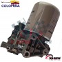 CONJUNTO SECADOR Y 4 VIAS  MERCEDEZ ATEGO VADEN