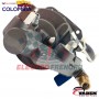 SERVO EMBRAGUE SCANIA MODELO VIEJO  VADEN
