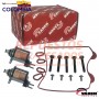EMPAQUETADURA VALVULAS SELENOIDES BOBINAS PARA SECADOR APS  9325109522 VADEN