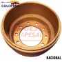 CAMPANA DE FRENO FREIGHTLAINER M2-106 NACIONAL