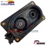 TAPA PLASTICA MORDAZA MERCEDES BENZ ATEGO 1016 2 CABLES  VADEN