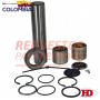 KIT SPLINDER MERCEDES ACTROS 3335K A6553300619 HD