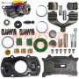 KIT COMPLETO REPARACION MORDAZA MAXX 22 DERECHA  VADEN
