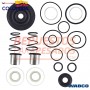 EMPAQUETADURA REPARO VALVULA PEDALERA MERCEDES BENZ ATEGO WABCO