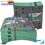 JGO BLOQUES DE FRENO 4709 (D) FORMULACION FXBEST INCOLBEST
