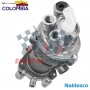 BOMBA DE FRENO HINO 700 E13C-  NABTESCO