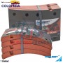 JUEGO BLOQUES DE FRENO 4720 (D) FORMULACION MCBLOCK INCOLBEST