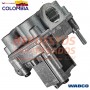 VALVULA DE RELEVO PARA ABS WABCO