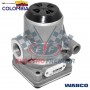 VALVULA LIMITADORA DE PRESION DE AIRE WABCO