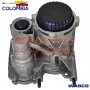 VALVULA CONTROL DE REMOLQUE EBS MERCEDES BENZ  IVECO WABCO