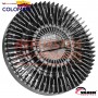 FAN CLUTH COMPLETO PARA MERCEDES ATEGO VADEN