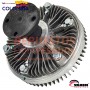 FAN CLUTH COMPLETO PARA MERCEDES ATEGO VADEN