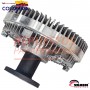 FAN CLUTH COMPLETO PARA MERCEDES ATEGO VADEN