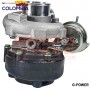 TURBO COMPRESOR JAC GPOWER