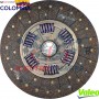 KIT DISCO PRENSA BALIN EMBRAGUE PLATO ALTO SCANIA K360/410/400/P360 VALEO