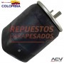 BOMBONA TRAILER WATSON & CHALIN 679370 ACV