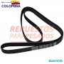 CORREA AA HI PAYSTAR 08-12 PROSTAR DAYCO