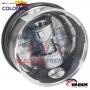 BLOQUE PISTÓN Y ANILLOS COMPRESOR  ACTROS 3332 VADEN