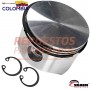 PISTON COMPRESOR 92MM 0-25 VADEN