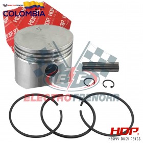 PISTON 80 MM EN 20 HDP