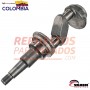 CIGÜEÑAL TUFLO 550-750  CUELLO LARGO  CATERPILLAR VADEN