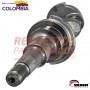 CIGÜEÑAL TUFLO 550-750  CUELLO LARGO  CATERPILLAR VADEN