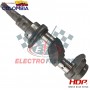 CIGÜENAL  TUFLO 550-750  CUELLO LARGO  CATERPILLAR HDP