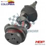 CIGÜENAL  TUFLO 550-750  CUELLO LARGO  CATERPILLAR HDP