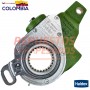 RATCHE MERCEDES ATEGO 2730  HALDEX