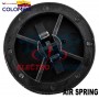 BOMBONA CABINA COLUMBIA BAJITA  AIR SPRING