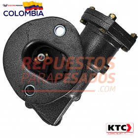 BAJO DE ARIE KTC