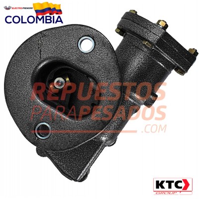 BAJO DE ARIE KTC