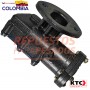 BAJO DE ARIE KTC