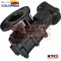 BAJO DE ARIE KTC