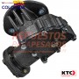 BAJO DE ARIE KTC