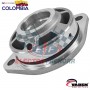 TAPA TRASERA  COMPRESOR MERCEDES  BENZ  ACTROS 3335 VADEN
