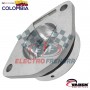 TAPA TRASERA  COMPRESOR MERCEDES  BENZ  ACTROS 3335 VADEN