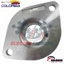 TAPA TRASERA  COMPRESOR MERCEDES  BENZ  ACTROS 3335 VADEN