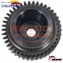 PIÑON COMPRESOR SCANIA PUNTA GRUESA 86 MM VADEN