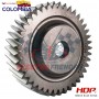 PIÑON COMPRESOR SCANIA PUNTA GRUESA 86 MM HDP