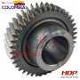 PIÑON COMPRESOR SCANIA LK4941 MODELO VIEJO-NUEVO PUNTA DELGADA  HDP