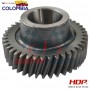 PIÑON COMPRESOR SCANIA LK4941 MODELO VIEJO-NUEVO PUNTA DELGADA  HDP